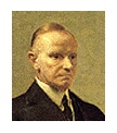 Photo:  Calvin Coolidge, 30th President of the United States (served 1 1of2 terms)